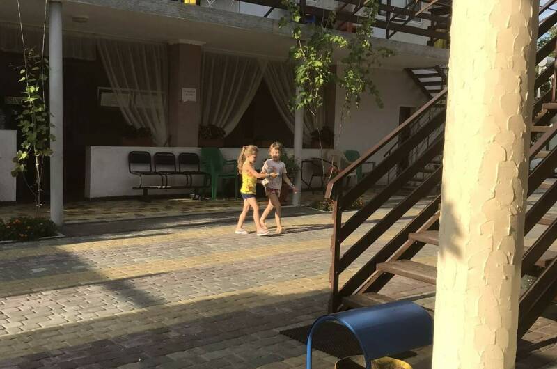 Изображение Изображение гостиницы &quot;Гостевой дом «Солнечный»&quot; #6 #4