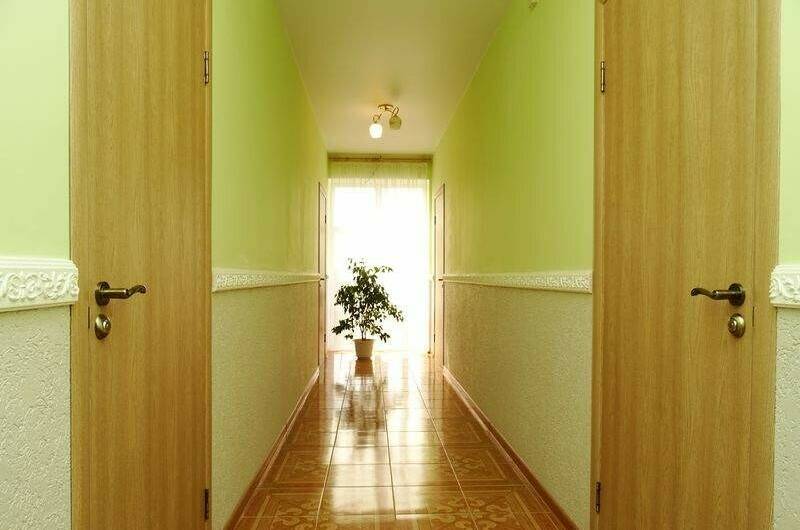 Изображение Изображение гостиницы &quot;Мини-гостиница «Лучана»&quot; #3 #1