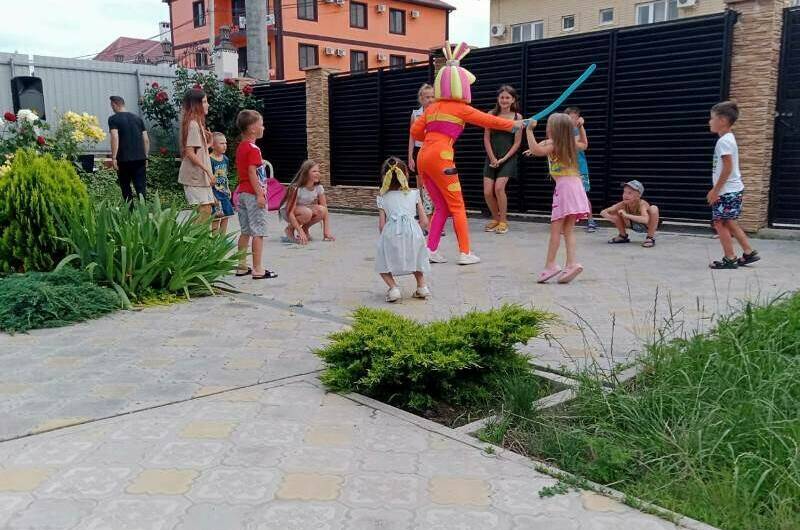 Изображение Изображение гостиницы &quot;Мини-гостиница «Лучана»&quot; #5 #3