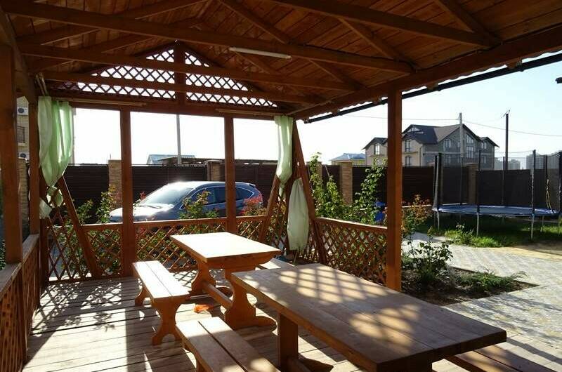 Изображение Изображение гостиницы &quot;Мини-гостиница «Лучана»&quot; #6 #4