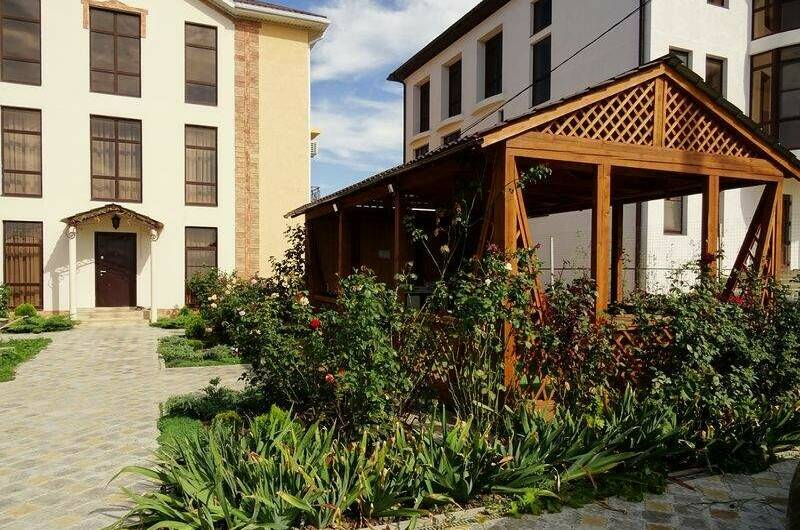 Изображение Изображение гостиницы &quot;Мини-гостиница «Лучана»&quot; #7 #5