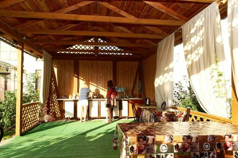 Изображение Изображение гостиницы &quot;Мини-гостиница «Лучана»&quot; #8 #6