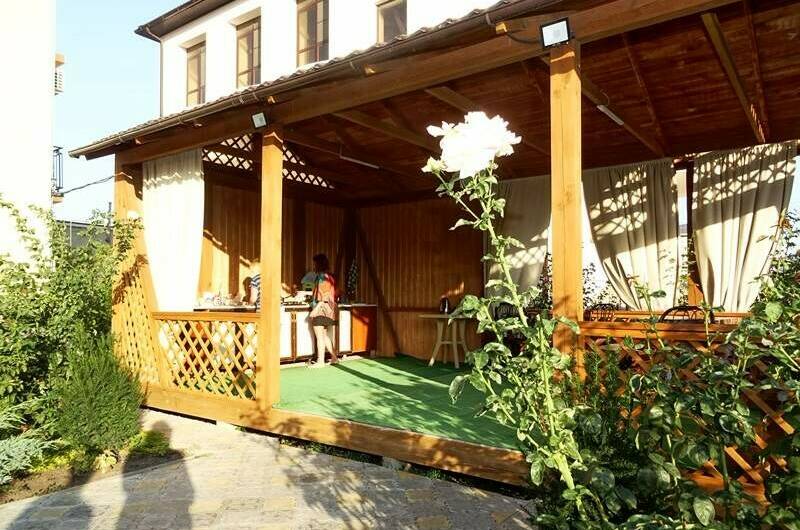 Изображение Изображение гостиницы &quot;Мини-гостиница «Лучана»&quot; #9 #7