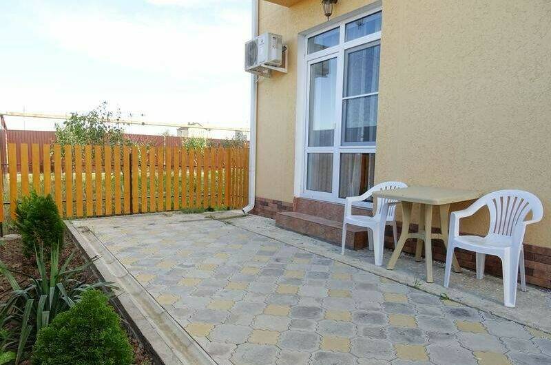 Изображение Изображение гостиницы &quot;Мини-гостиница «Лучана»&quot; #10 #8