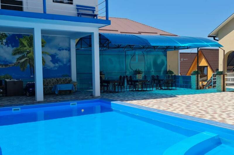 Изображение гостиницы "Отель «FamIly»" #1