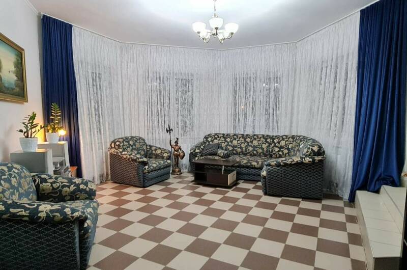 Изображение Изображение гостиницы &quot;Отель «FamIly»&quot; #5 #3