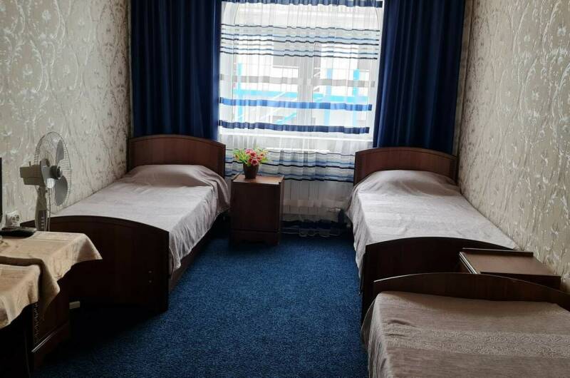 Изображение Изображение гостиницы &quot;Отель «FamIly»&quot; #6 #4