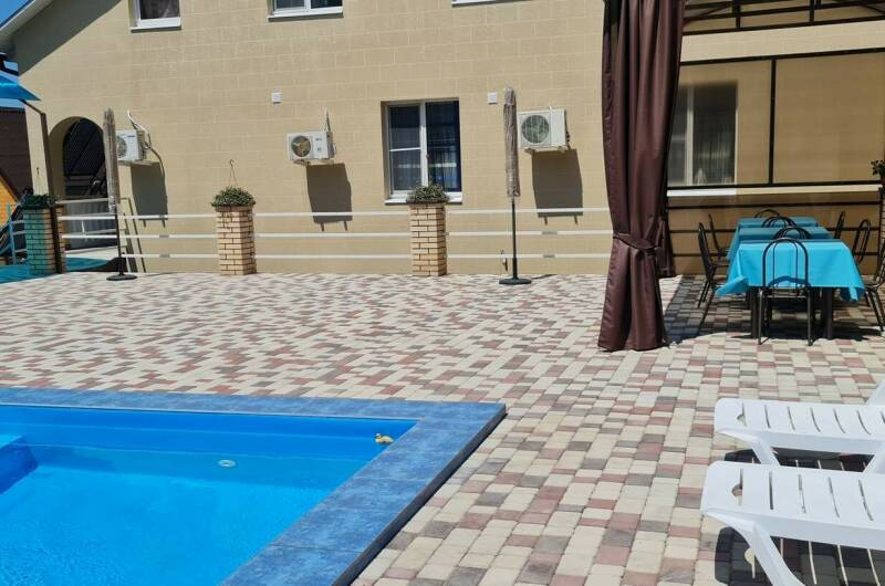 Изображение Изображение гостиницы &quot;Отель «FamIly»&quot; #8 #6