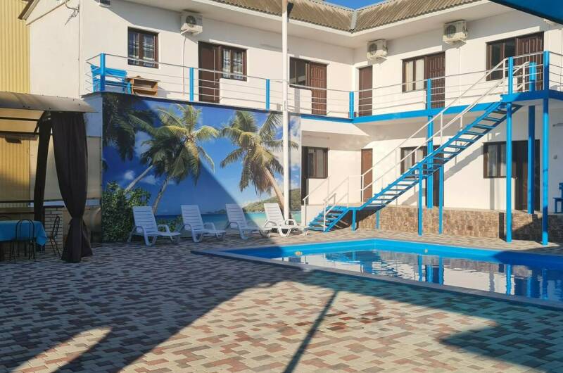 Изображение Изображение гостиницы &quot;Отель «FamIly»&quot; #9 #7