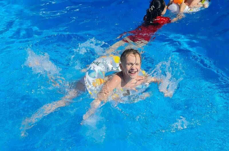 Изображение Изображение гостиницы &quot;Отель «FamIly»&quot; #10 #8