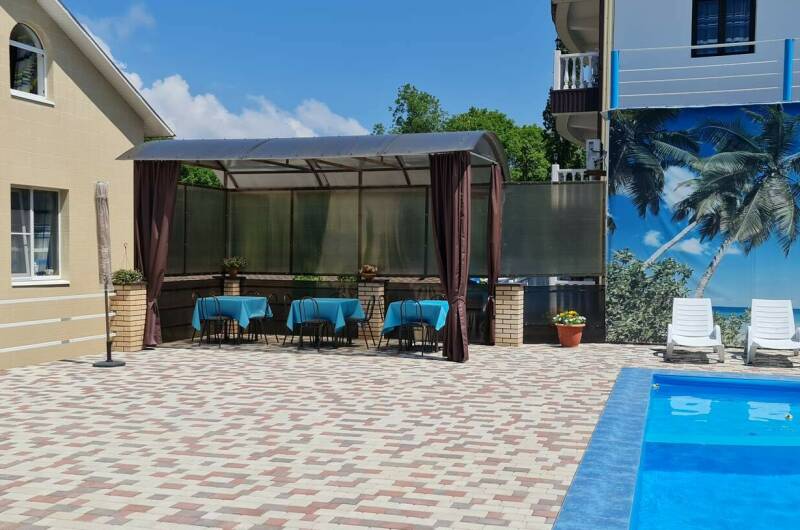 Изображение Изображение гостиницы &quot;Отель «FamIly»&quot; #11 #9