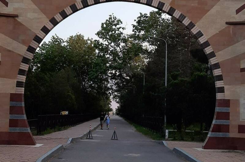 Изображение Изображение квартиры &quot;Однокомнатная квартира в ЖК «Кавказ»&quot; #3 #1