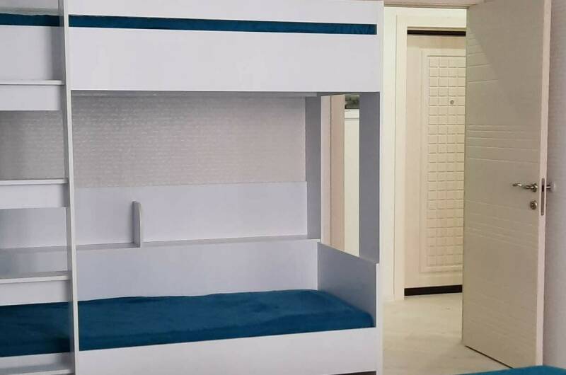 Изображение Изображение квартиры &quot;Однокомнатная квартира в ЖК «Кавказ»&quot; #4 #2