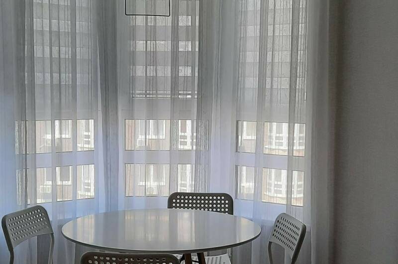 Изображение Изображение квартиры &quot;Однокомнатная квартира в ЖК «Кавказ»&quot; #5 #3