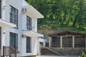 Изображение отеля / гостиницы "Гостевой дом «Альпика»"