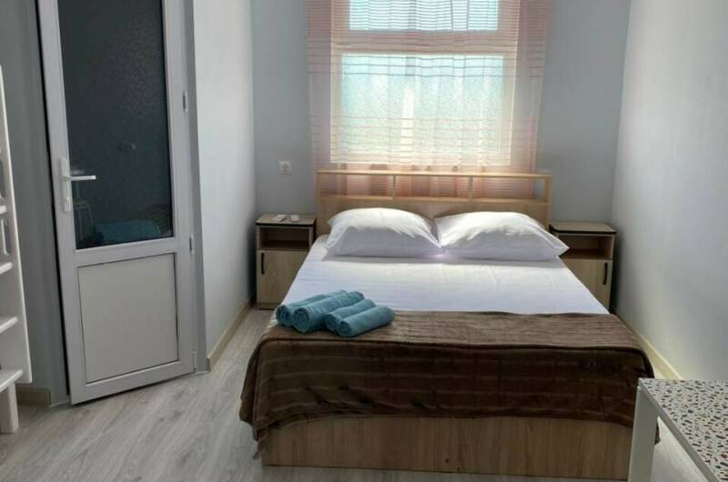 Изображение Изображение гостиницы &quot;Гостевой дом «Немо»&quot; #4 #2