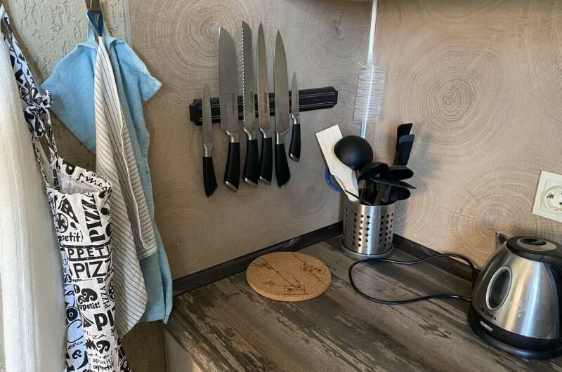 Изображение Изображение гостиницы &quot;Гостевой дом «Немо»&quot; #10 #8