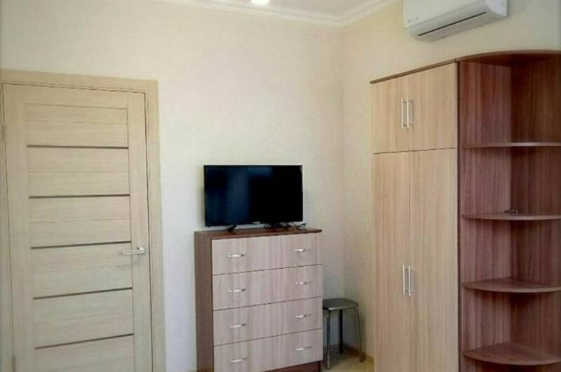 Изображение Изображение квартиры &quot;Двухкомнатная квартира с видом на море&quot; #7 #5