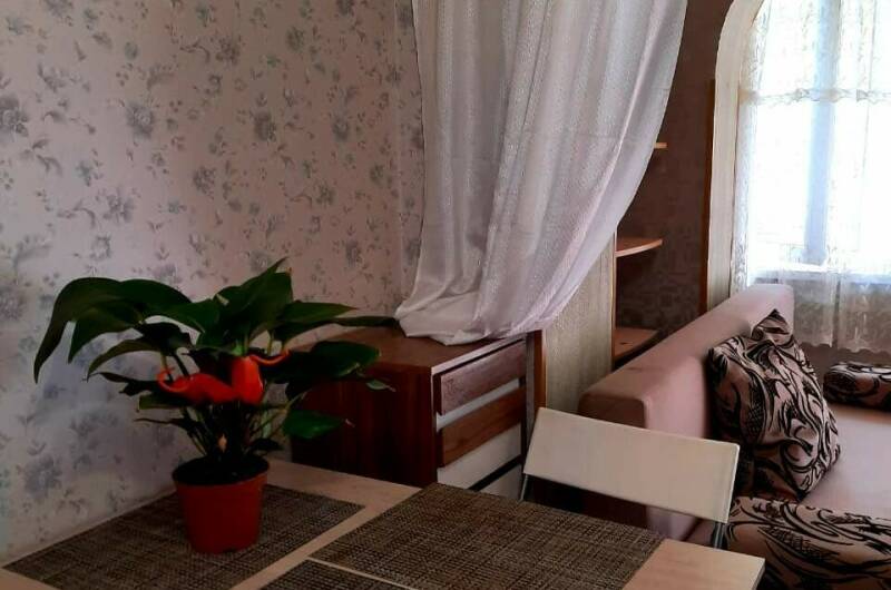 Изображение Изображение квартиры &quot;Семейная 1-ком. у пляжа «Альбатрос»&quot; #3 #1