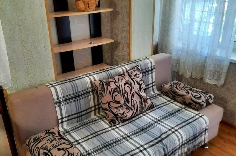 Изображение Изображение квартиры &quot;Семейная 1-ком. у пляжа «Альбатрос»&quot; #6 #4