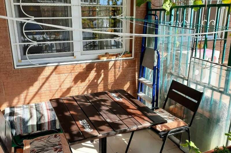 Изображение Изображение квартиры &quot;Семейная 1-ком. у пляжа «Альбатрос»&quot; #7 #5