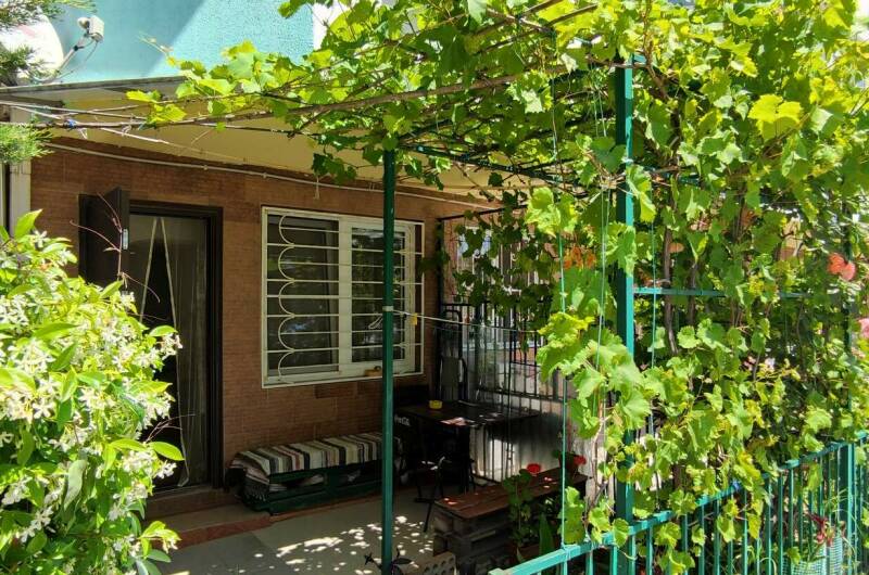 Изображение Изображение квартиры &quot;Семейная 1-ком. у пляжа «Альбатрос»&quot; #8 #6