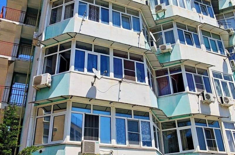 Изображение Изображение квартиры &quot;Семейная 1-ком. у пляжа «Альбатрос»&quot; #9 #7