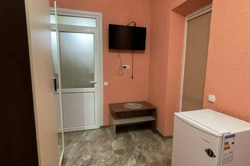 Изображение Изображение гостиницы &quot;Гостевой дом «Ахиллион»&quot; #4 #2