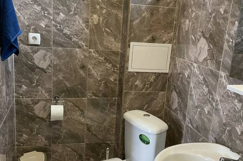 Изображение Изображение гостиницы &quot;Гостевой дом «Ахиллион»&quot; #5 #3