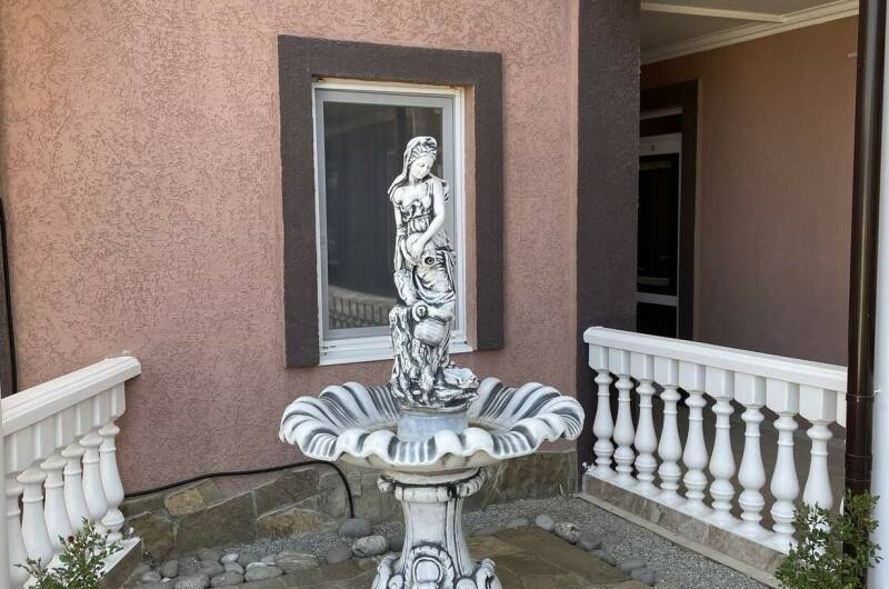 Изображение Изображение гостиницы &quot;Гостевой дом «Ахиллион»&quot; #6 #4