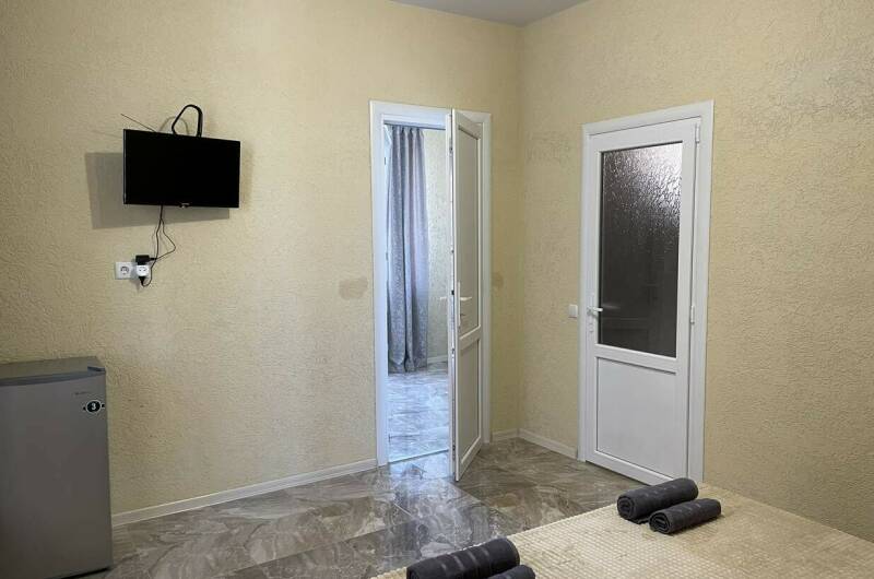 Изображение Изображение гостиницы &quot;Гостевой дом «Ахиллион»&quot; #7 #5