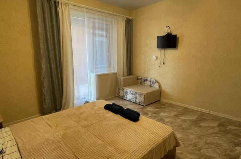 Изображение Изображение гостиницы &quot;Гостевой дом «Ахиллион»&quot; #10 #8