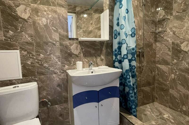 Изображение Изображение гостиницы &quot;Гостевой дом «Ахиллион»&quot; #11 #9