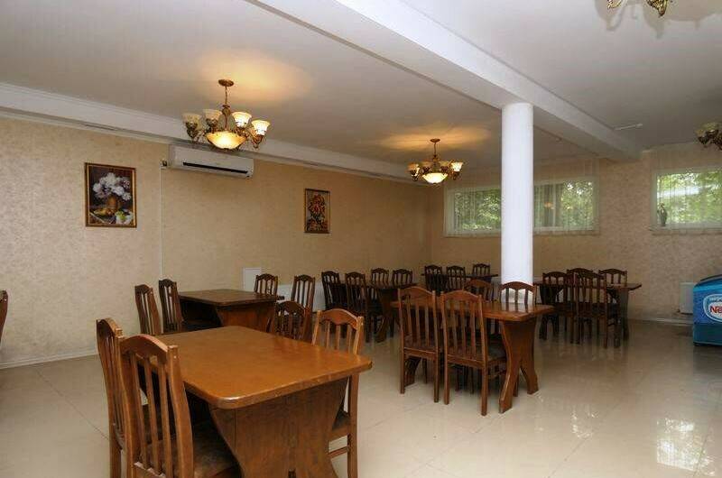 Изображение Изображение гостиницы &quot;Гостевой дом «Amar»&quot; #4 #2