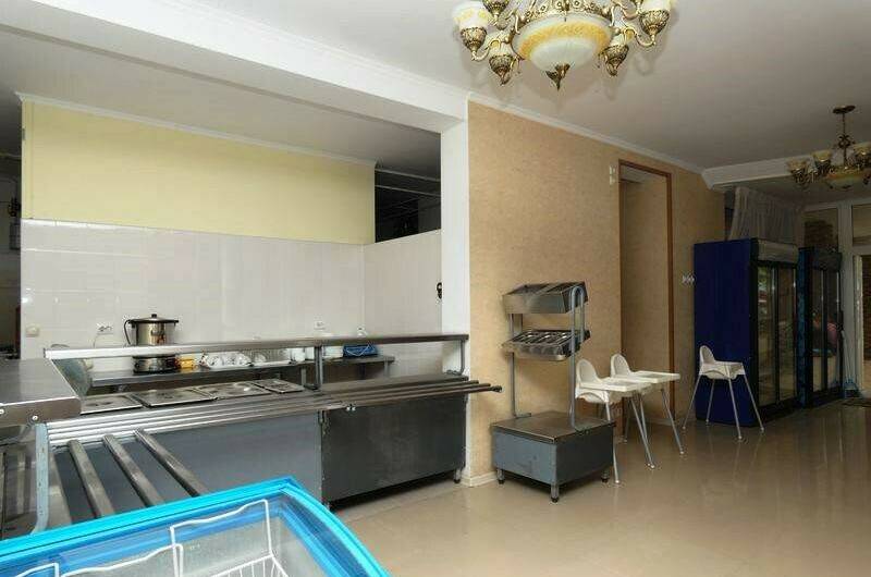 Изображение Изображение гостиницы &quot;Гостевой дом «Amar»&quot; #5 #3