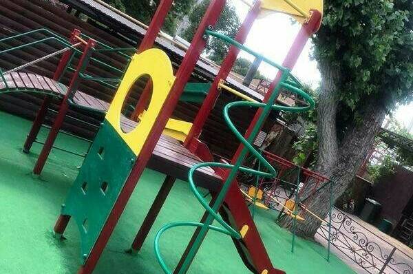 Изображение Изображение гостиницы &quot;Гостевой дом «Amar»&quot; #7 #5