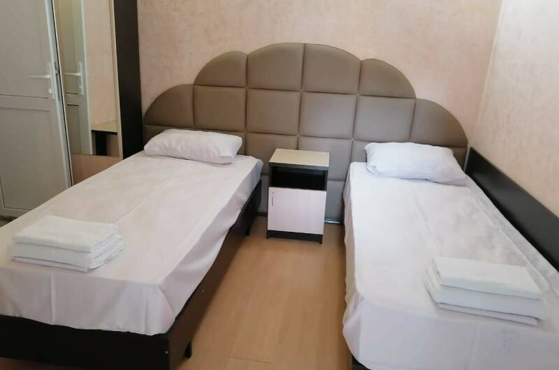 Изображение Изображение гостиницы &quot;Гостевой дом «Афродита»&quot; #3 #1