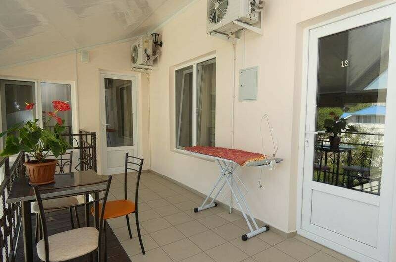 Изображение Изображение гостиницы &quot;Гостевой дом «Афродита»&quot; #4 #2