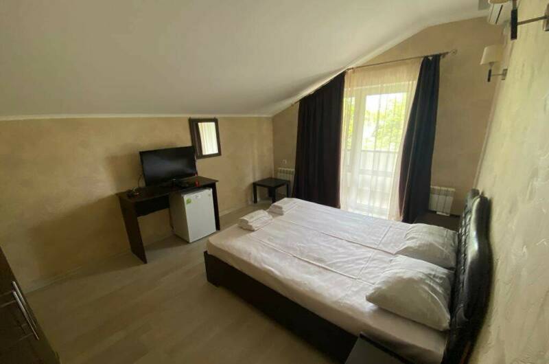 Изображение Изображение гостиницы &quot;Гостевой дом «Афродита»&quot; #8 #6