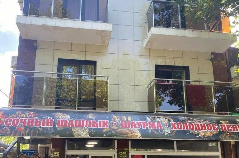 Изображение Изображение гостиницы &quot;Гостевой дом «Афродита»&quot; #9 #7