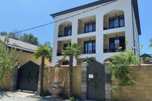 Изображение отеля / гостиницы "Частный сектор «Золотая Бухара»"