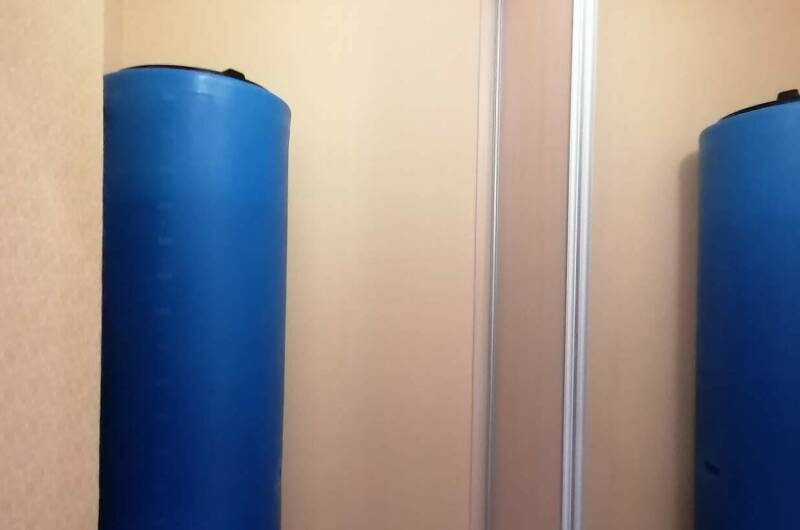 Изображение Изображение квартиры &quot;Трехкомнатная квартира у моря&quot; #8 #6