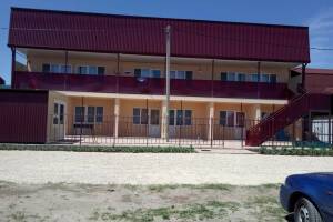 Изображение отеля / гостиницы "Гостевой дом «Прохлада»"