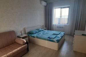 Изображение квартиры / апартамента "Однокомнатная квартира на Революционной"