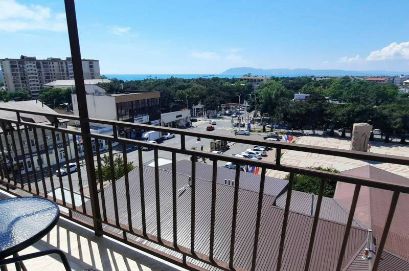 Изображение Изображение квартиры &quot;Однокомнатная квартира на Революционной&quot; #3 #1