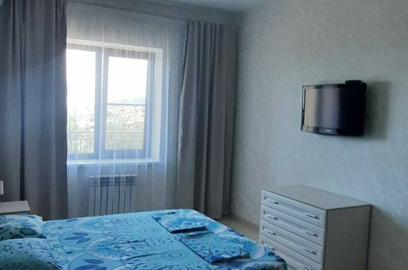 Изображение Изображение квартиры &quot;Однокомнатная квартира на Революционной&quot; #4 #2