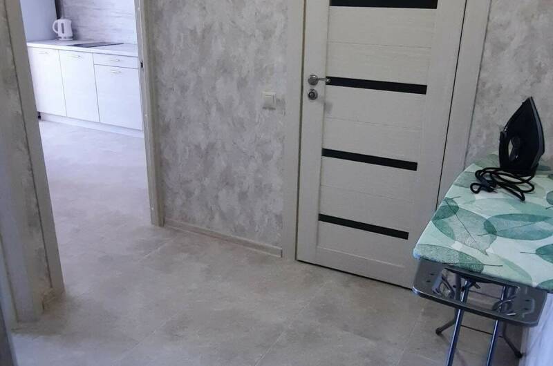 Изображение Изображение квартиры &quot;Однокомнатная квартира на Революционной&quot; #5 #3