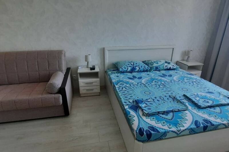 Изображение Изображение квартиры &quot;Однокомнатная квартира на Революционной&quot; #6 #4