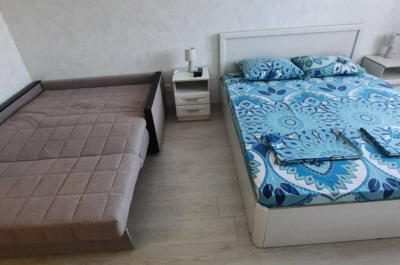 Изображение Изображение квартиры &quot;Однокомнатная квартира на Революционной&quot; #8 #6