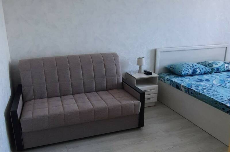 Изображение Изображение квартиры &quot;Однокомнатная квартира на Революционной&quot; #9 #7